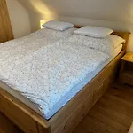 Horská chata Schaeftal