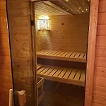 Schaeftal Horská chata Langau bei Gaming