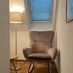 Schaeftal Horská chata *