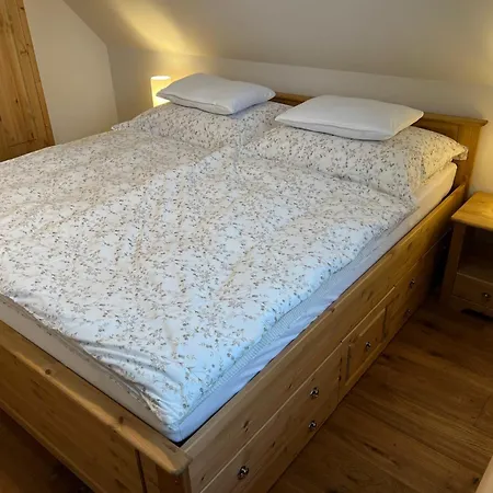 Chalet Schaeftal