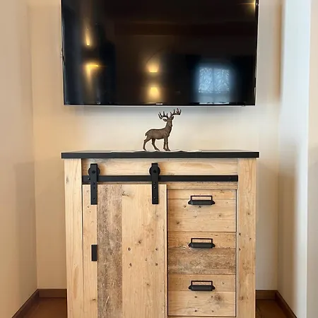 Schaeftal Langau bei Gaming