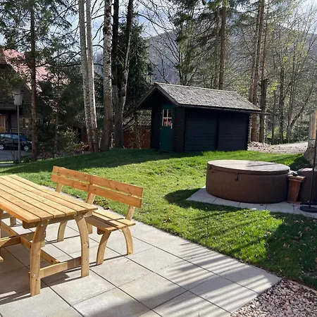 Schaeftal * Langau bei Gaming