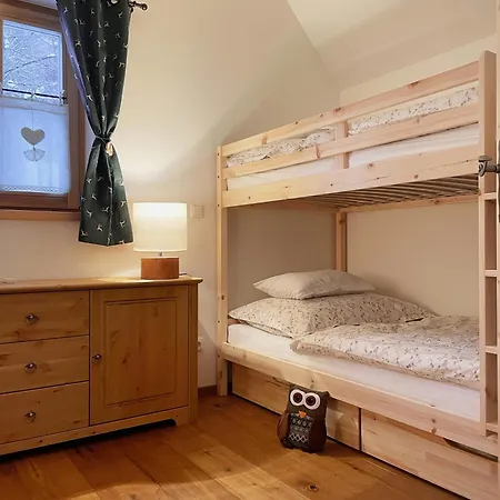 Schaeftal Chalet Langau bei Gaming