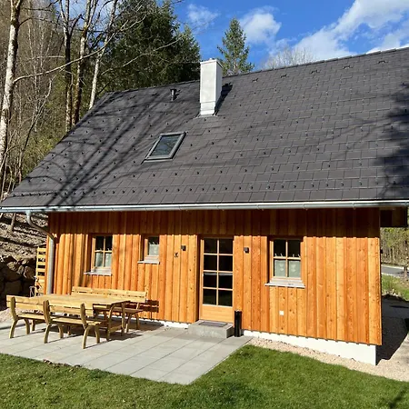 Schaeftal * Langau bei Gaming