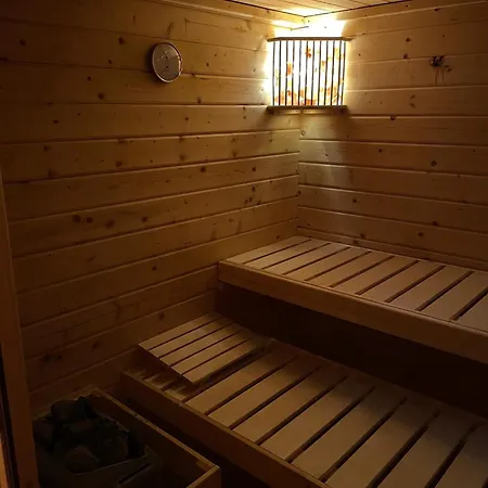 Schaeftal Langau bei Gaming