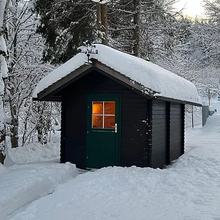 Schaeftal Langau bei Gaming