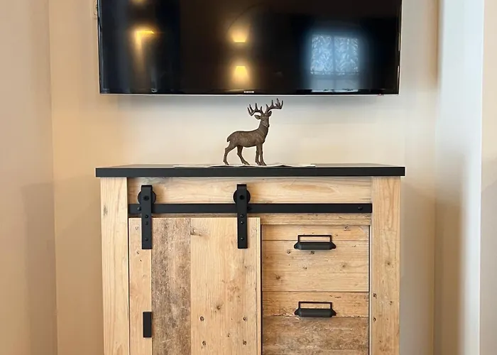 Schaeftal Langau bei Gaming