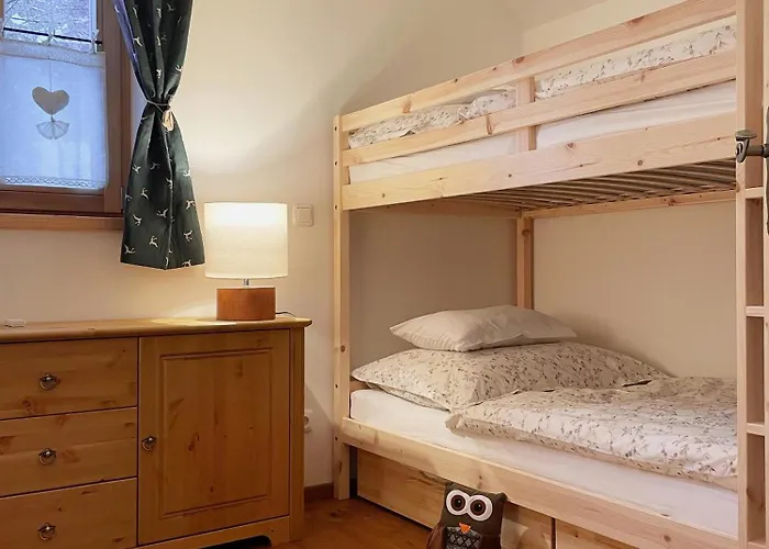 Schaeftal Chalet Langau bei Gaming