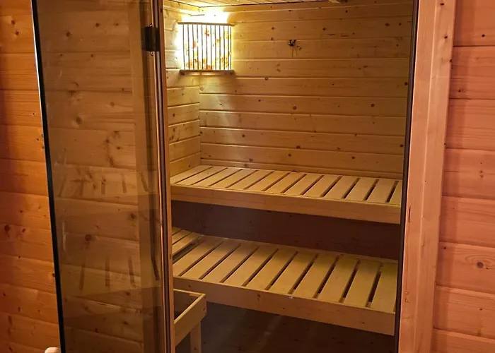 Schaeftal Chalet Langau bei Gaming