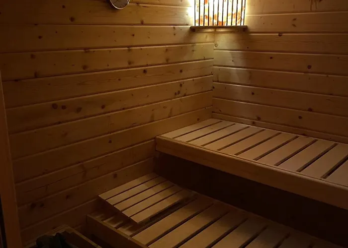 Schaeftal Langau bei Gaming