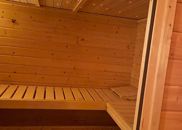 Schaeftal * Langau bei Gaming