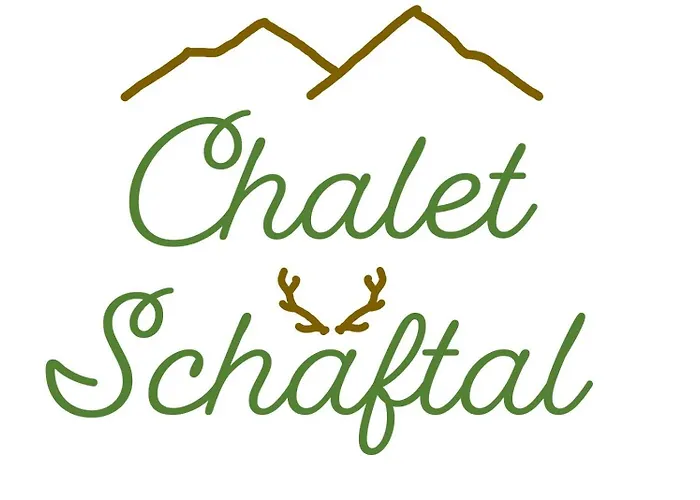 Schaeftal Chalet Langau bei Gaming